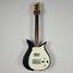 Rickenbacker 1000/6 , Black: Full Instrument - Front