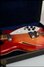 Rickenbacker 4005/4 , Fireglo: Free image