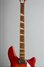 Rickenbacker 4005/4 , Fireglo: Neck - Front