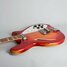 Rickenbacker 4005/4 , Fireglo: Close up - Free