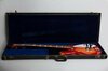 Rickenbacker 4005/4 , Fireglo: Close up - Free2