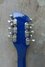Rickenbacker 450/12 , Azureglo: Headstock - Rear