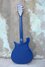Rickenbacker 450/12 , Azureglo: Full Instrument - Rear