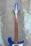 Rickenbacker 450/12 , Azureglo: Neck - Front