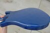Rickenbacker 450/12 , Azureglo: Close up - Free2