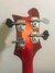 Rickenbacker 4003/4 , Fireglo: Headstock - Rear