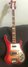 Rickenbacker 4003/4 , Fireglo: Full Instrument - Front