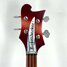 Rickenbacker 4003/4 FL, Fireglo: Headstock