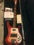 Rickenbacker 4003/4 , Fireglo: Full Instrument - Front