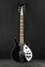 Rickenbacker 620/12 , Jetglo: Full Instrument - Front