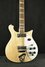 Rickenbacker 620/12 , Mapleglo: Body - Front