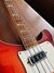 Rickenbacker 4001/4 , Fireglo: Free image