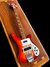 Rickenbacker 4001/4 , Fireglo: Full Instrument - Front