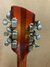 Rickenbacker 366/12 , Fireglo: Headstock - Rear