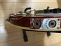 Rickenbacker 366/12 , Fireglo: Close up - Free