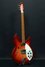 Rickenbacker 330/6 , Fireglo: Full Instrument - Front