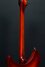 Rickenbacker 330/6 , Fireglo: Neck - Rear