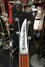 Jul 2007 Rickenbacker 4003/4 FL, Jetglo: Headstock