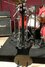 Rickenbacker 4003/4 FL, Jetglo: Full Instrument - Rear