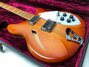 Rickenbacker 360/12 , Autumnglo: Free image