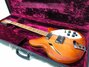 Rickenbacker 360/12 , Autumnglo: Free image2