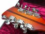 Rickenbacker 360/12 , Autumnglo: Headstock - Rear
