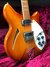 Rickenbacker 360/12 , Autumnglo: Body - Front