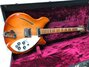 Rickenbacker 360/12 , Autumnglo: Full Instrument - Front