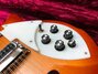 Rickenbacker 360/12 , Autumnglo: Close up - Free