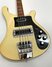 Rickenbacker 4001/4 BT, White: Free image