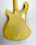 Nov 1978 Rickenbacker 4001/4 BT, White: Body - Rear