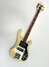 Rickenbacker 4001/4 BT, White: Full Instrument - Front