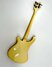 Rickenbacker 4001/4 BT, White: Full Instrument - Rear