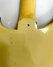 Rickenbacker 4001/4 BT, White: Neck - Rear