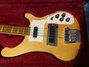 Rickenbacker 4003/4 , Mapleglo: Body - Front
