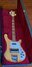 Rickenbacker 4003/4 , Mapleglo: Full Instrument - Front