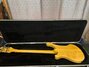Rickenbacker 4003/4 , Mapleglo: Full Instrument - Rear