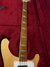 Rickenbacker 4003/4 , Mapleglo: Neck - Front