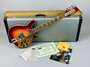 Rickenbacker 660/12 TP, Fireglo: Free image