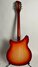 Rickenbacker 360/12 , Fireglo: Full Instrument - Rear
