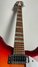 Rickenbacker 360/12 , Fireglo: Neck - Front