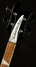 Jun 2022 Rickenbacker 4003/4 , Jetglo: Headstock
