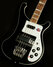 Rickenbacker 4003/4 , Jetglo: Body - Front