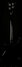 Rickenbacker 4003/4 , Jetglo: Full Instrument - Rear