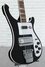 Rickenbacker 4003/4 , Jetglo: Free image
