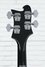 Rickenbacker 4003/4 , Jetglo: Headstock - Rear