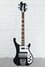 Rickenbacker 4003/4 , Jetglo: Full Instrument - Front