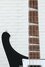 Rickenbacker 4003/4 , Jetglo: Neck - Front