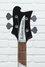 Rickenbacker 4003/4 , Jetglo: Headstock