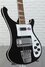 Rickenbacker 4003/4 , Jetglo: Free image